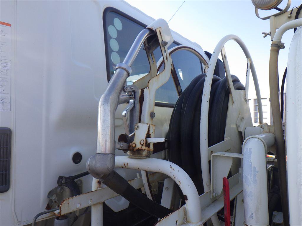 日野 レンジャー 2KG-FC2ABA(2WD)の写真13