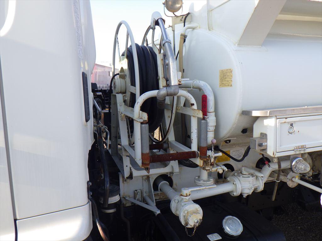 日野 レンジャー 2KG-FC2ABA(2WD)の写真14