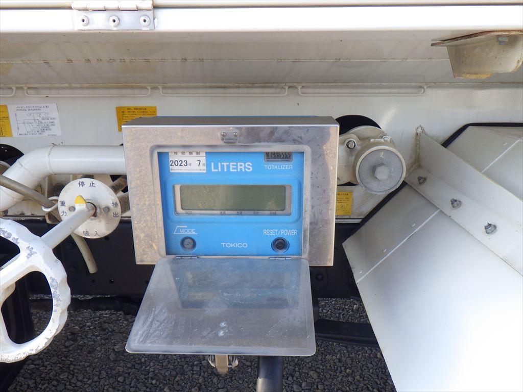 日野 レンジャー 2KG-FC2ABA(2WD)の写真15