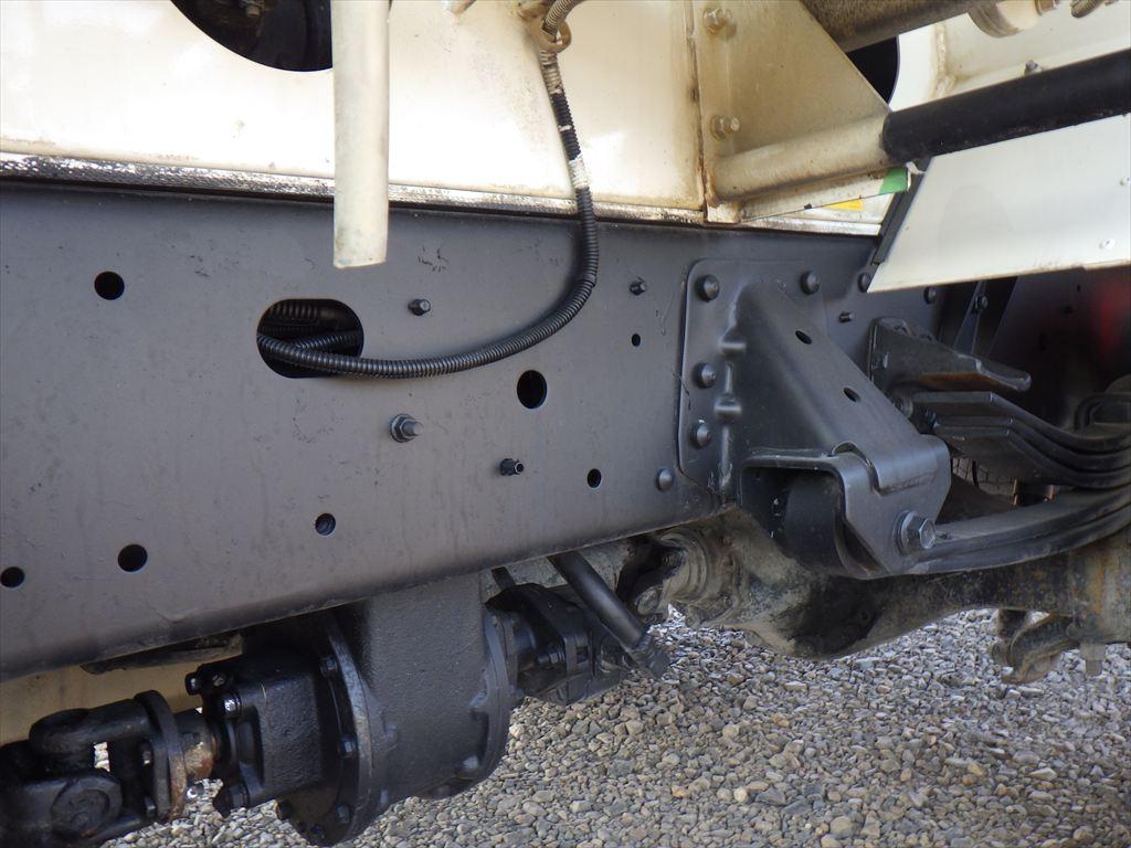 日野 レンジャー 2KG-FC2ABA(2WD)の写真16