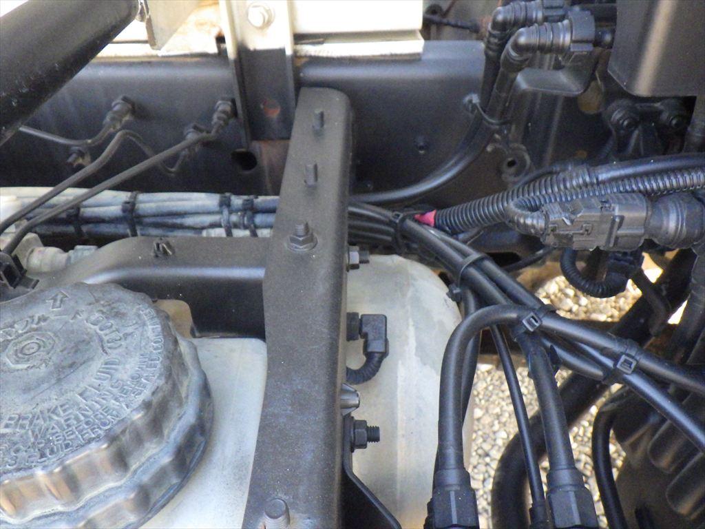 日野 レンジャー 2KG-FC2ABA(2WD)の写真17