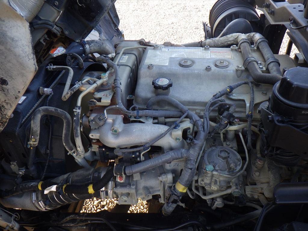 日野 レンジャー 2KG-FC2ABA(2WD)の写真18