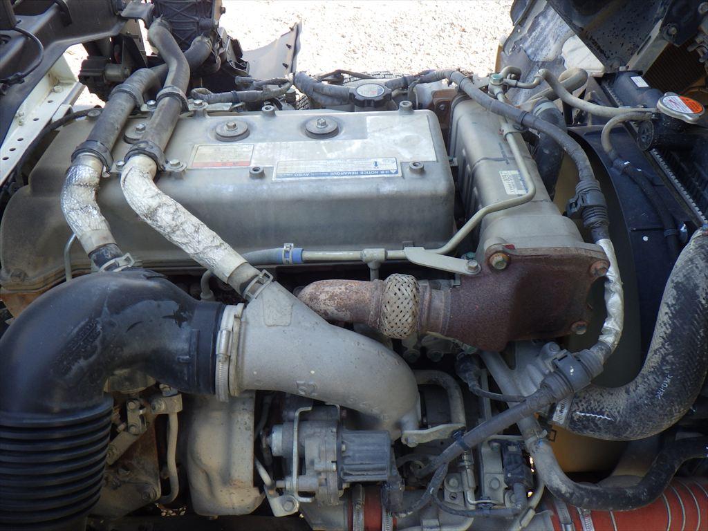 日野 レンジャー 2KG-FC2ABA(2WD)の写真19