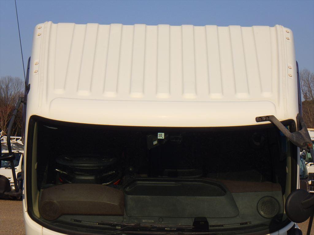 日野 レンジャー 2KG-FC2ABA(2WD)の写真20