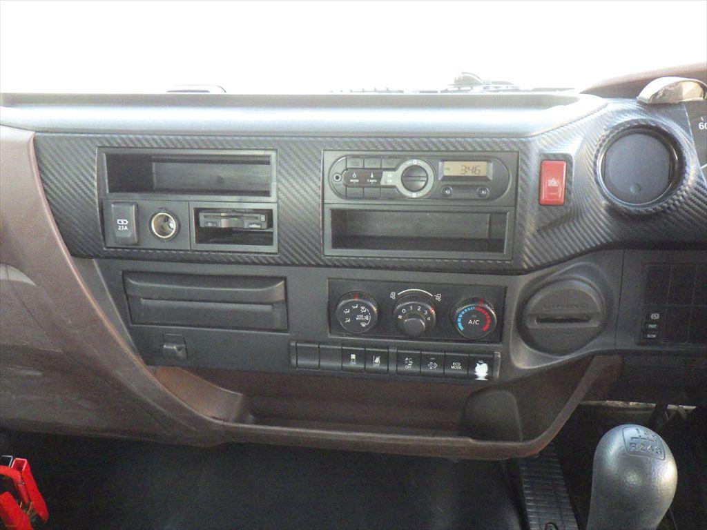 日野 レンジャー 2KG-FC2ABA(2WD)の写真22