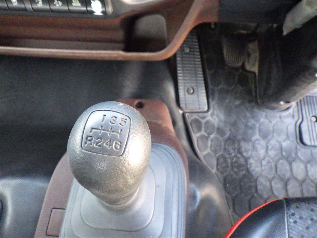 日野 レンジャー 2KG-FC2ABA(2WD)の写真23