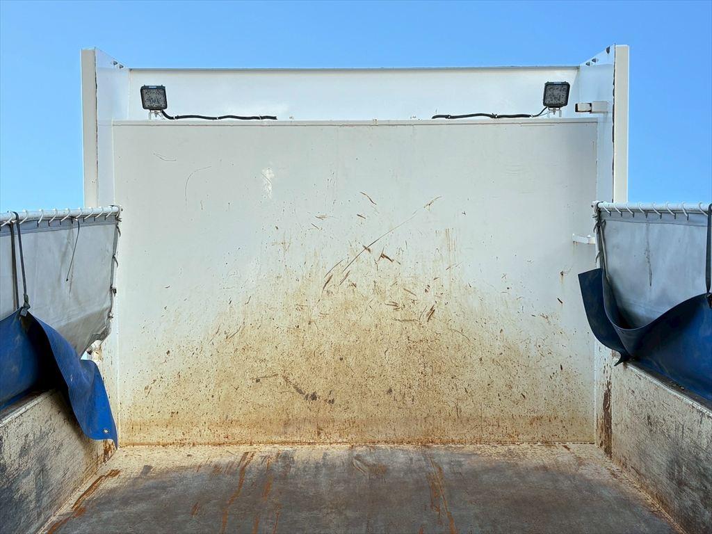 ＵＤ クオン 2PG-CW4AL(6x4)の写真7