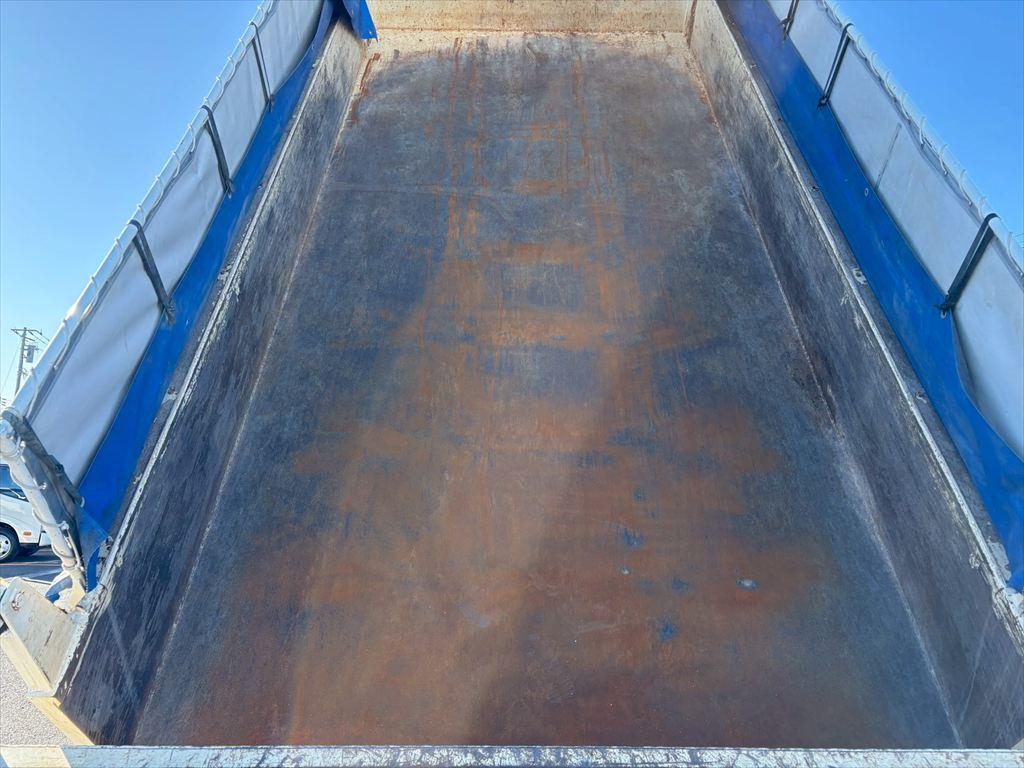 ＵＤ クオン 2PG-CW4AL(6x4)の写真8