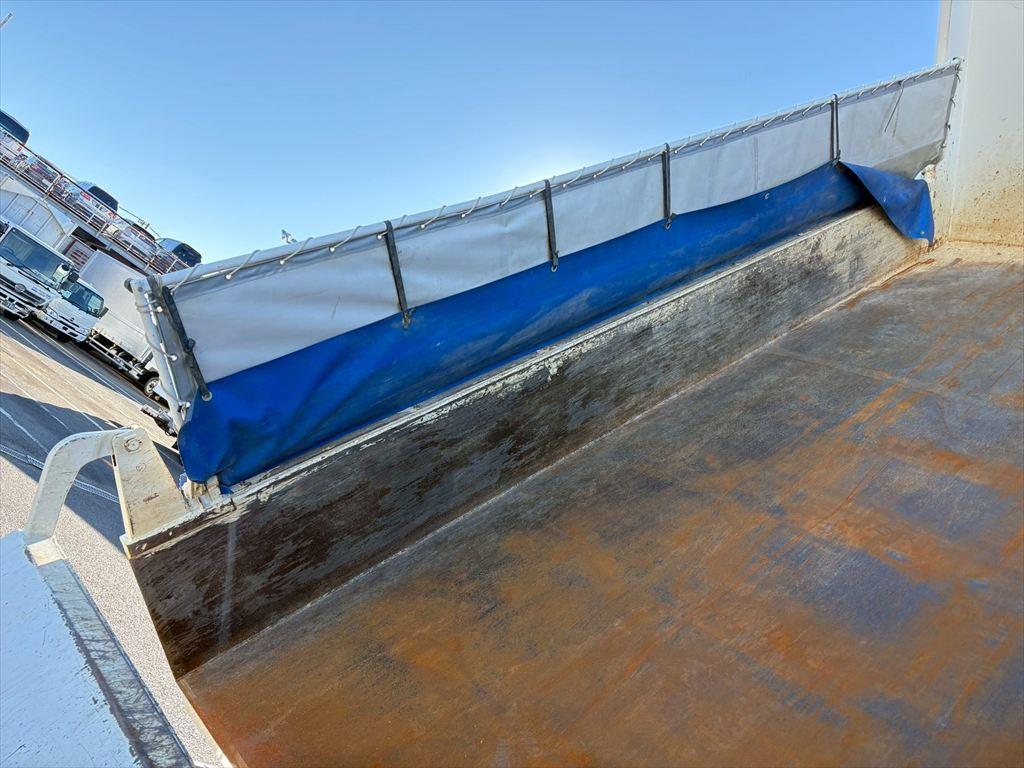 ＵＤ クオン 2PG-CW4AL(6x4)の写真9