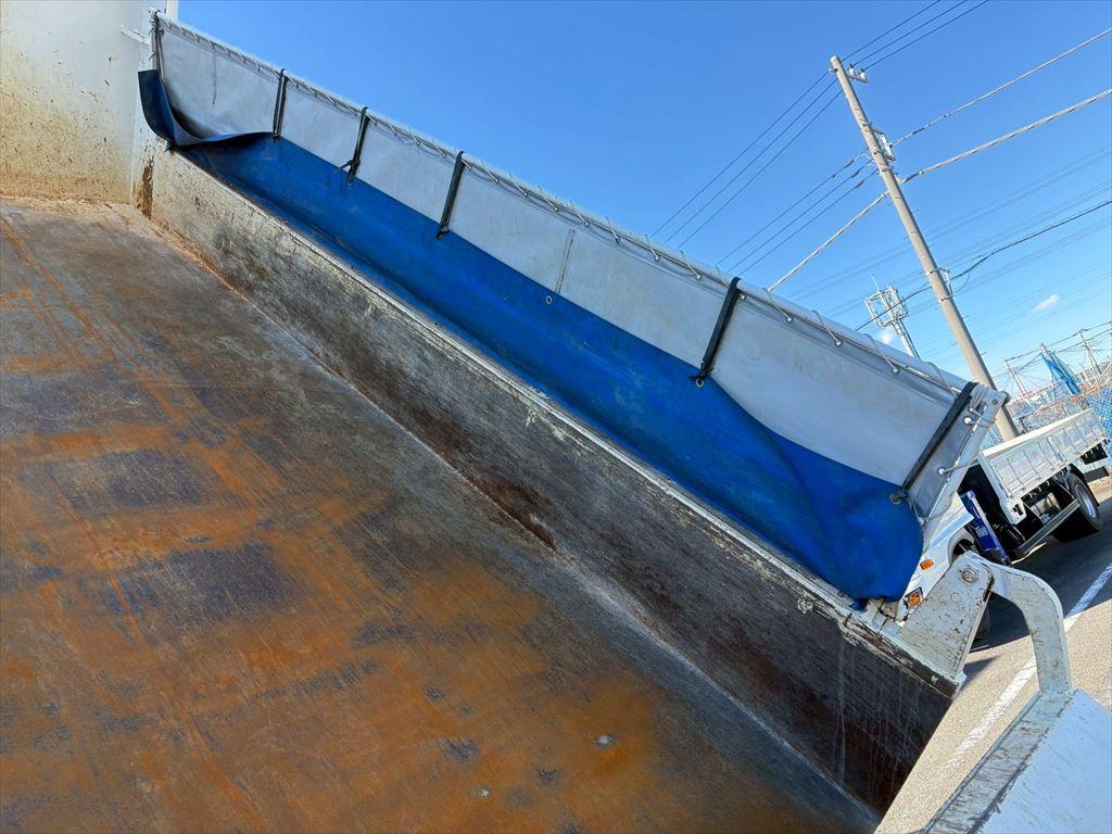 ＵＤ クオン 2PG-CW4AL(6x4)の写真10