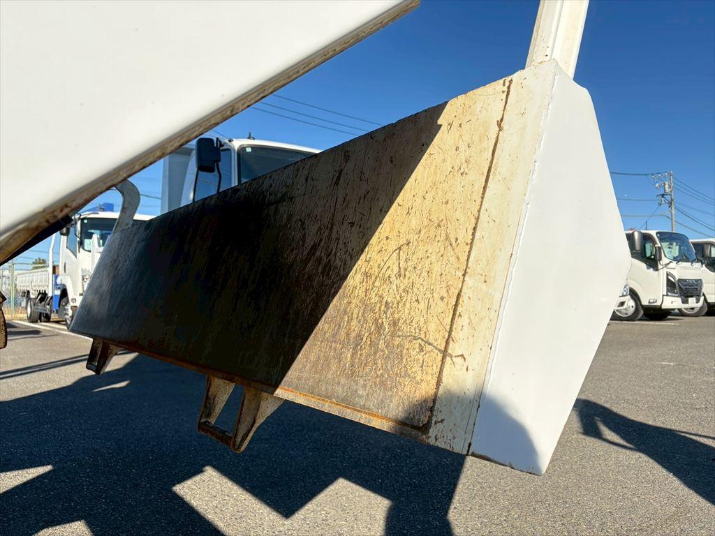 ＵＤ クオン 2PG-CW4AL(6x4)の写真12