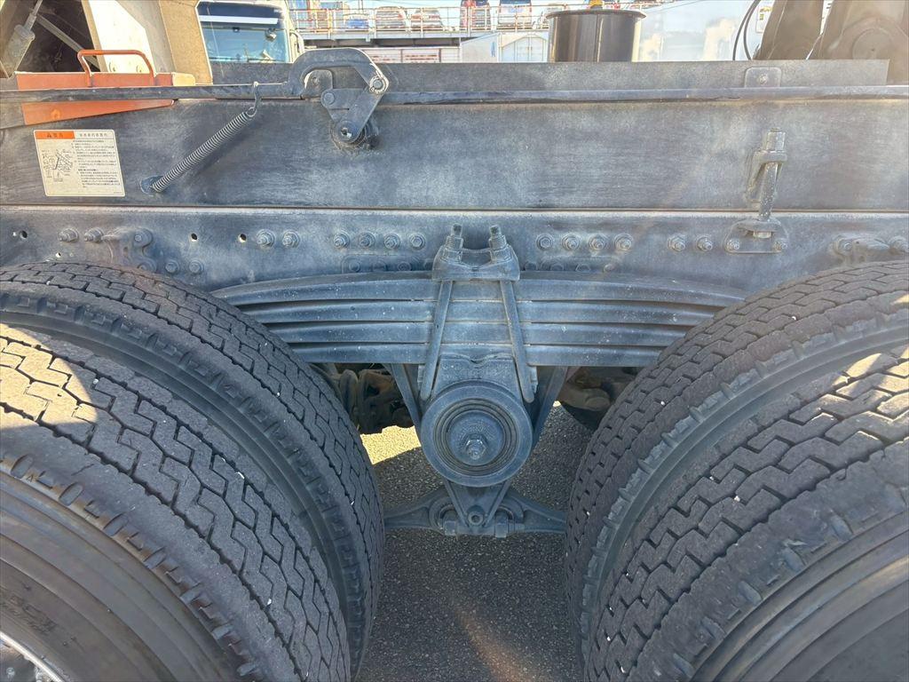 ＵＤ クオン 2PG-CW4AL(6x4)の写真18