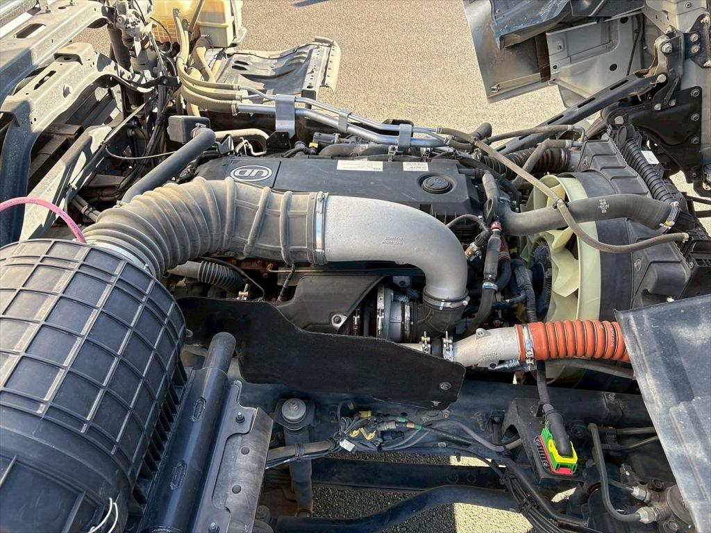 ＵＤ クオン 2PG-CW4AL(6x4)の写真19