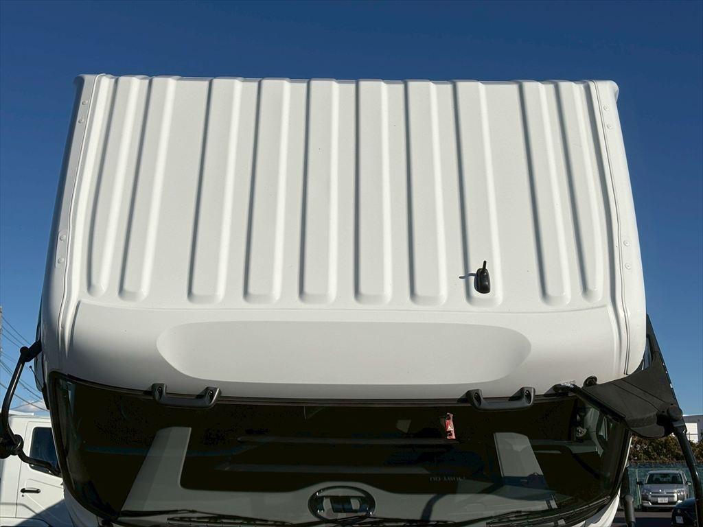 ＵＤ クオン 2PG-CW4AL(6x4)の写真20