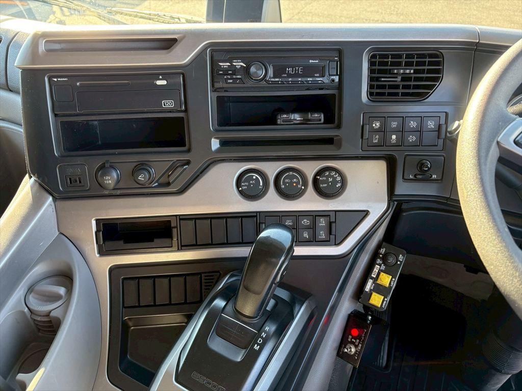 ＵＤ クオン 2PG-CW4AL(6x4)の写真22