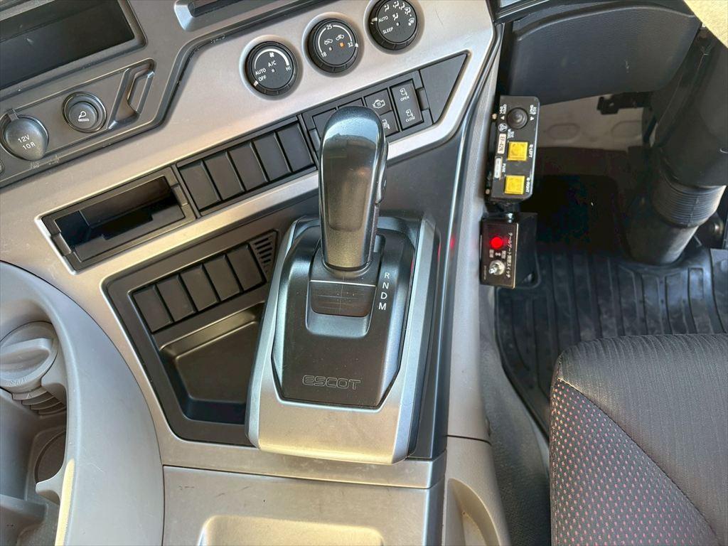 ＵＤ クオン 2PG-CW4AL(6x4)の写真23