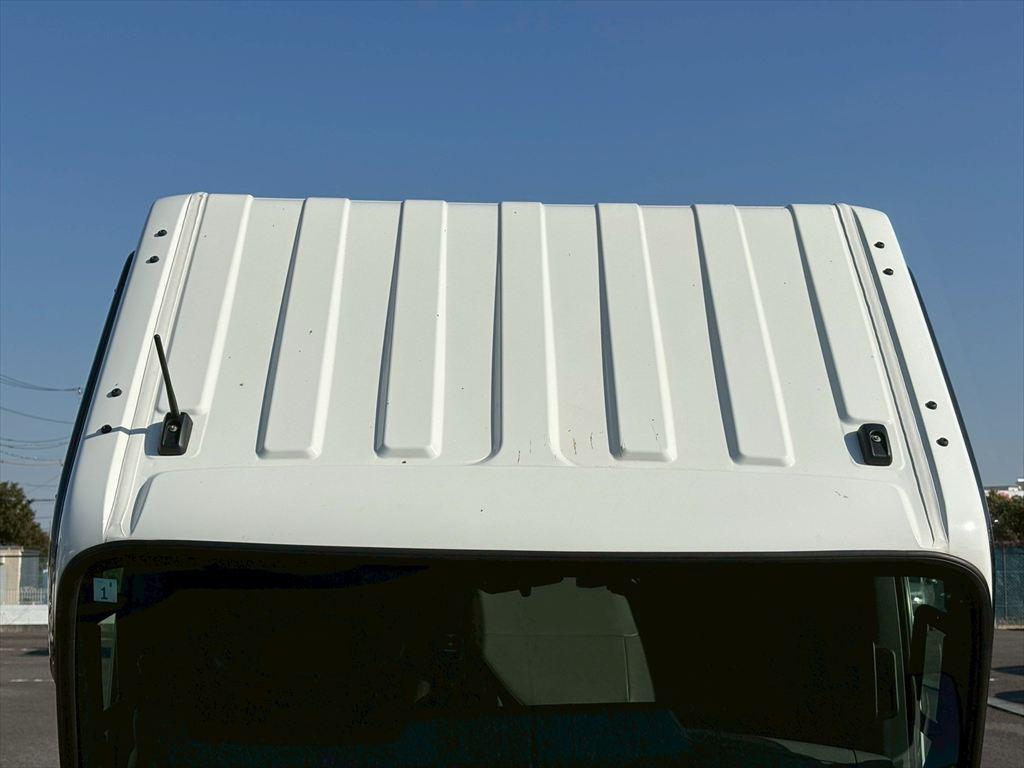 いすゞ エルフ 2RG-NKR88AT(2WD)の写真20