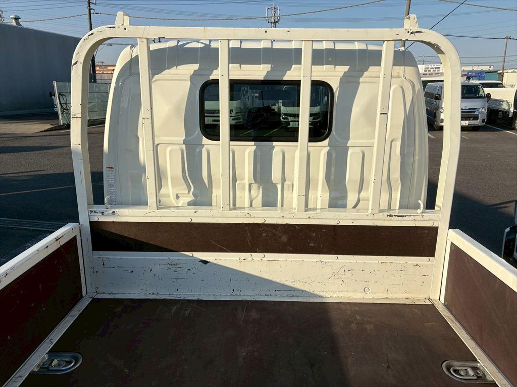 日野 デュトロ 2KG-XZU655M(2WD)の写真7