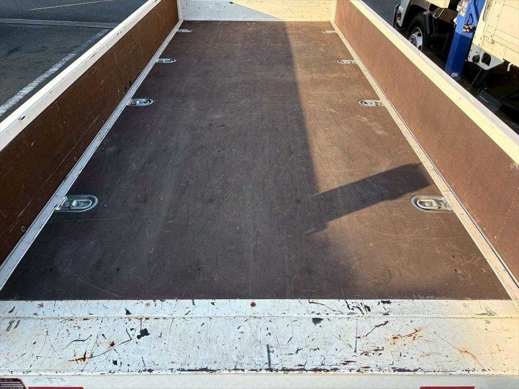 日野 デュトロ 2KG-XZU655M(2WD)の写真8