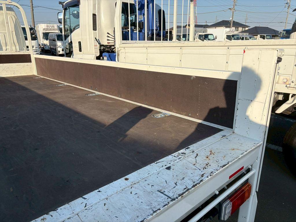 日野 デュトロ 2KG-XZU655M(2WD)の写真10