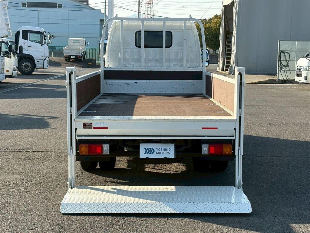 日野 デュトロ 2KG-XZU655M(2WD)の写真11