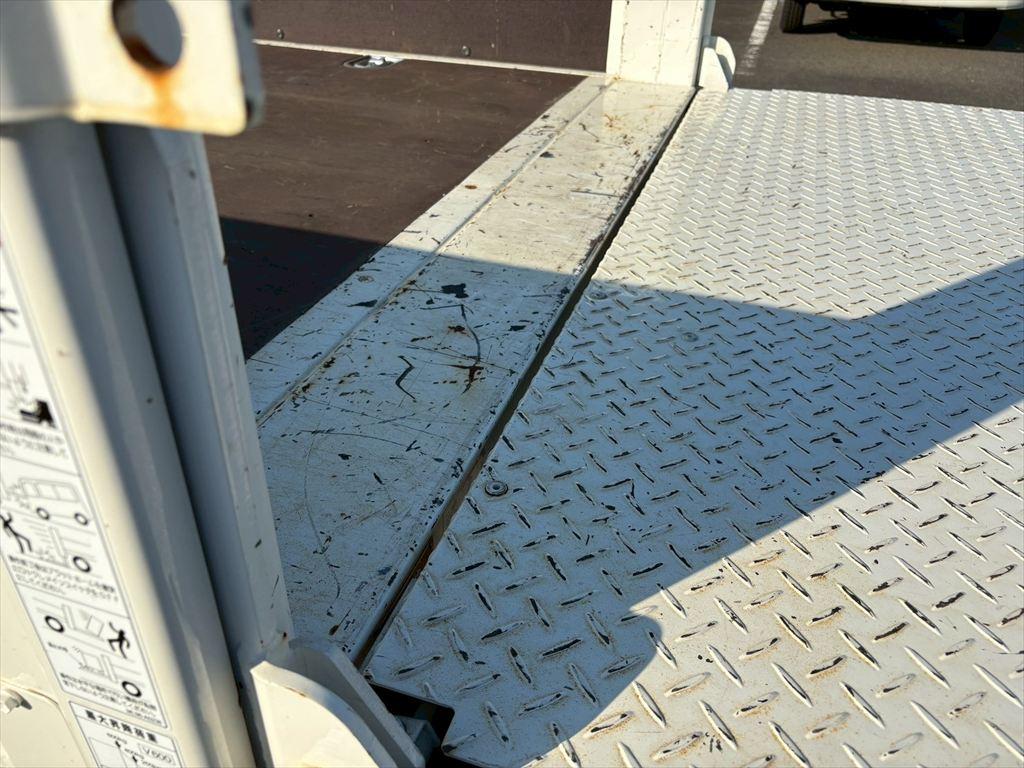 日野 デュトロ 2KG-XZU655M(2WD)の写真13