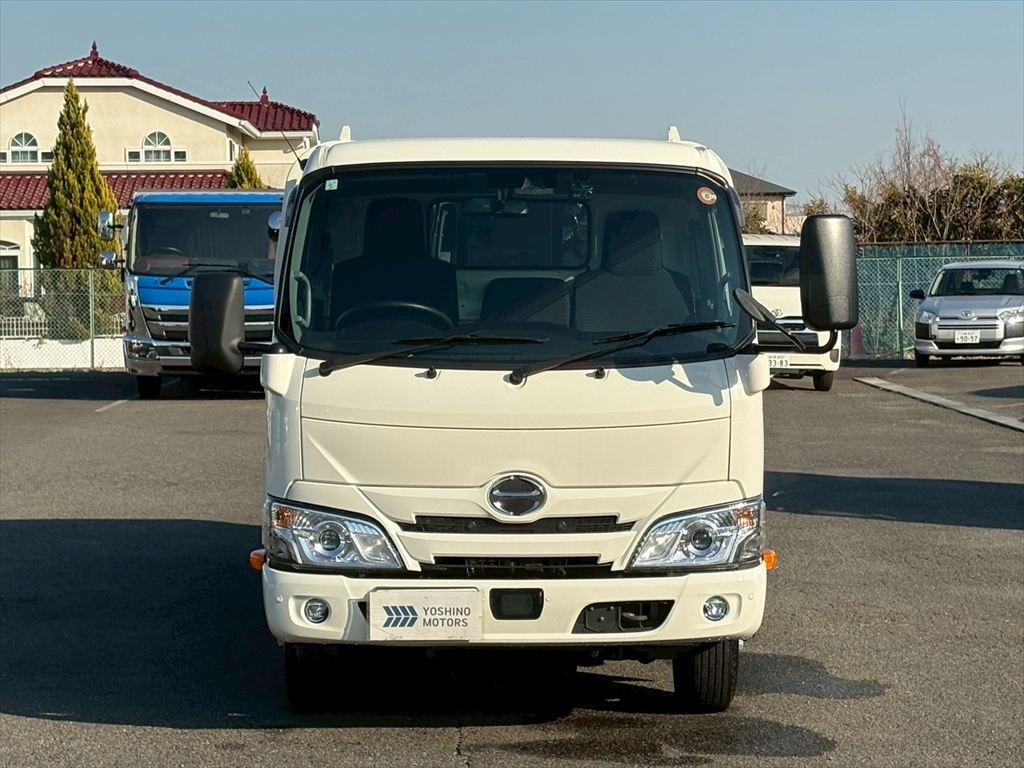 日野 デュトロ 2KG-XZU655M(2WD)の写真14