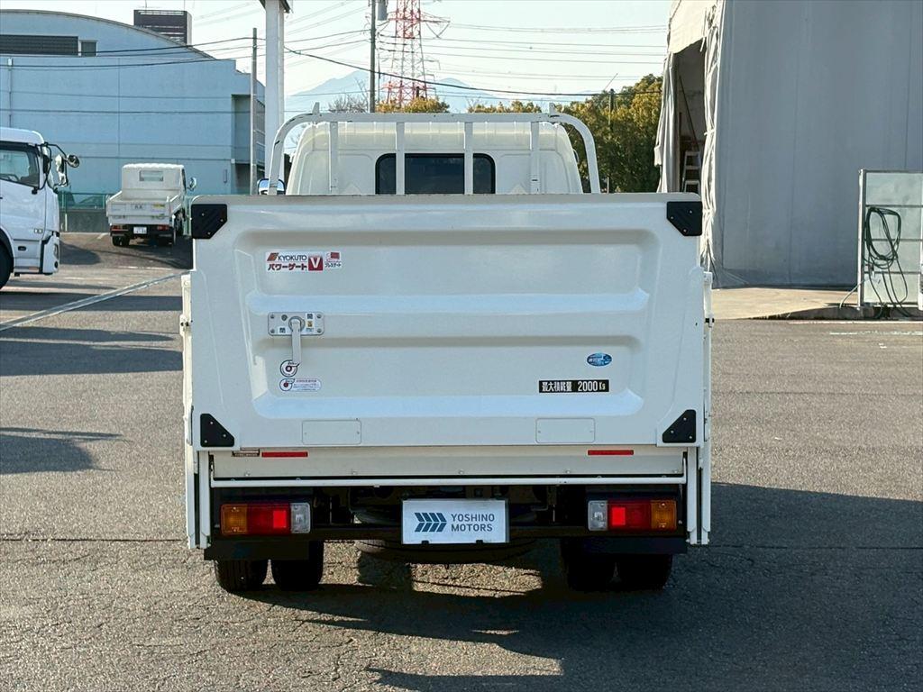 日野 デュトロ 2KG-XZU655M(2WD)の写真15