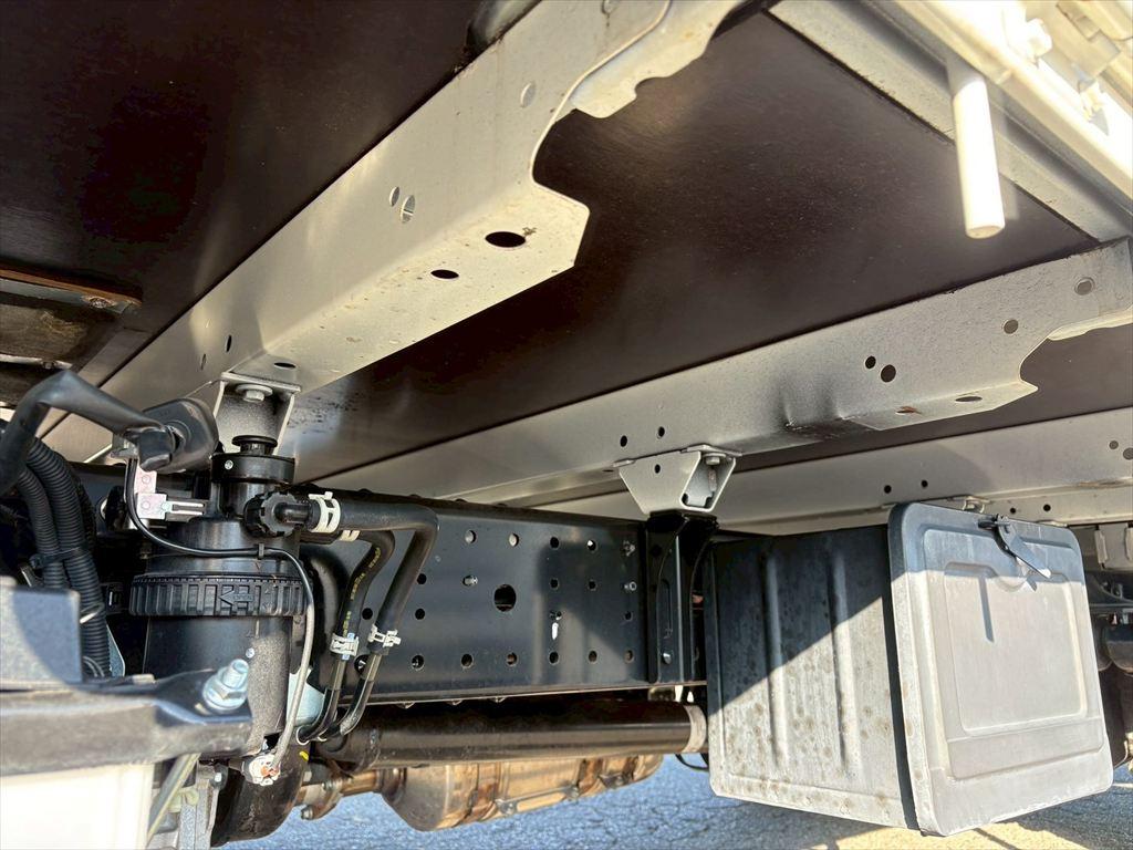 日野 デュトロ 2KG-XZU655M(2WD)の写真16