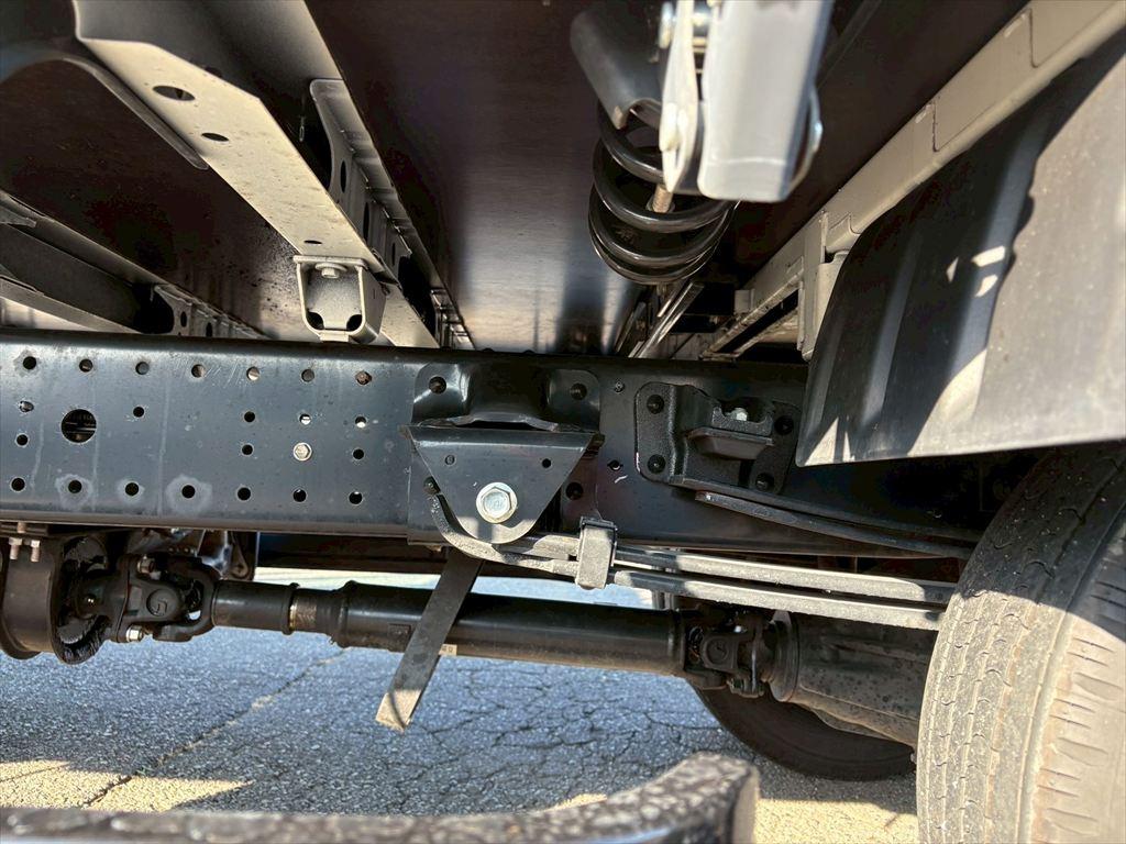 日野 デュトロ 2KG-XZU655M(2WD)の写真17