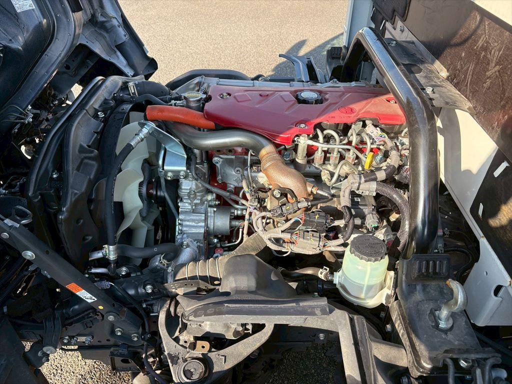 日野 デュトロ 2KG-XZU655M(2WD)の写真19