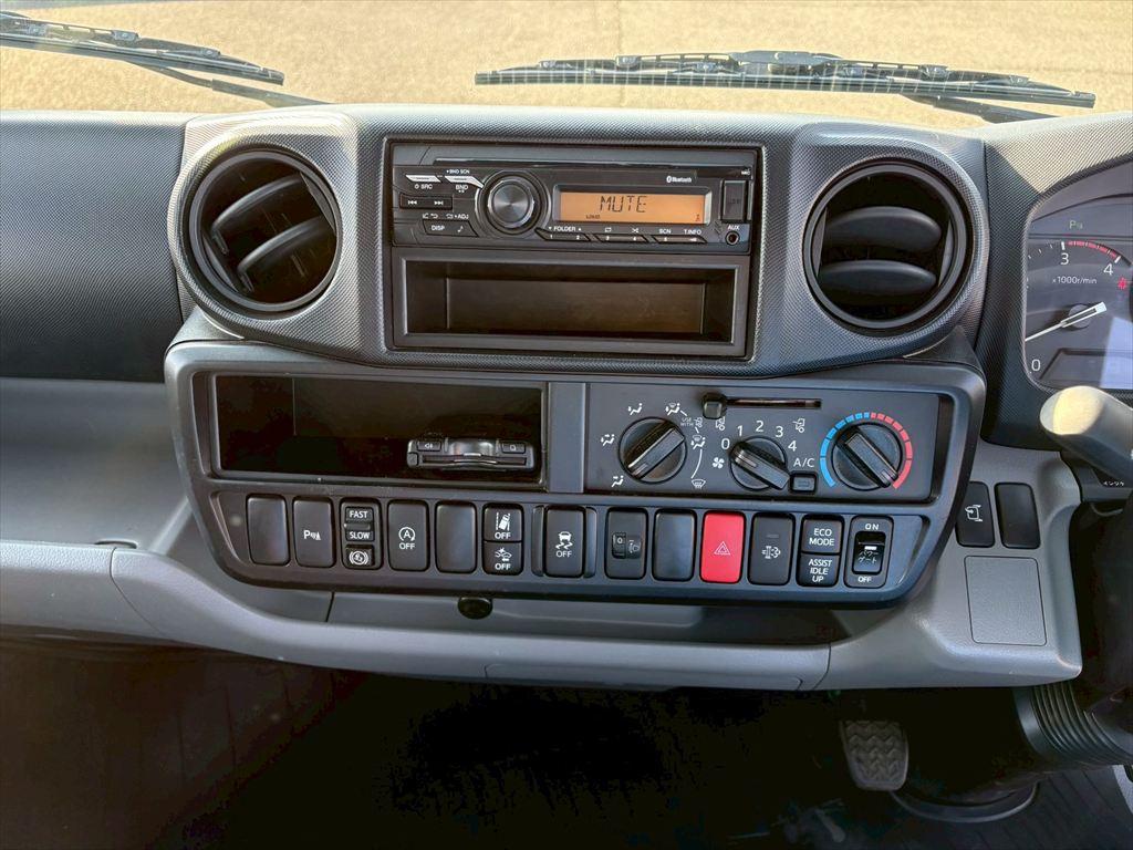 日野 デュトロ 2KG-XZU655M(2WD)の写真22