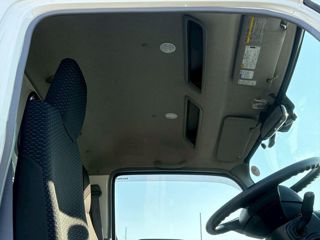 日野 デュトロ 2KG-XZU655M(2WD)の写真24