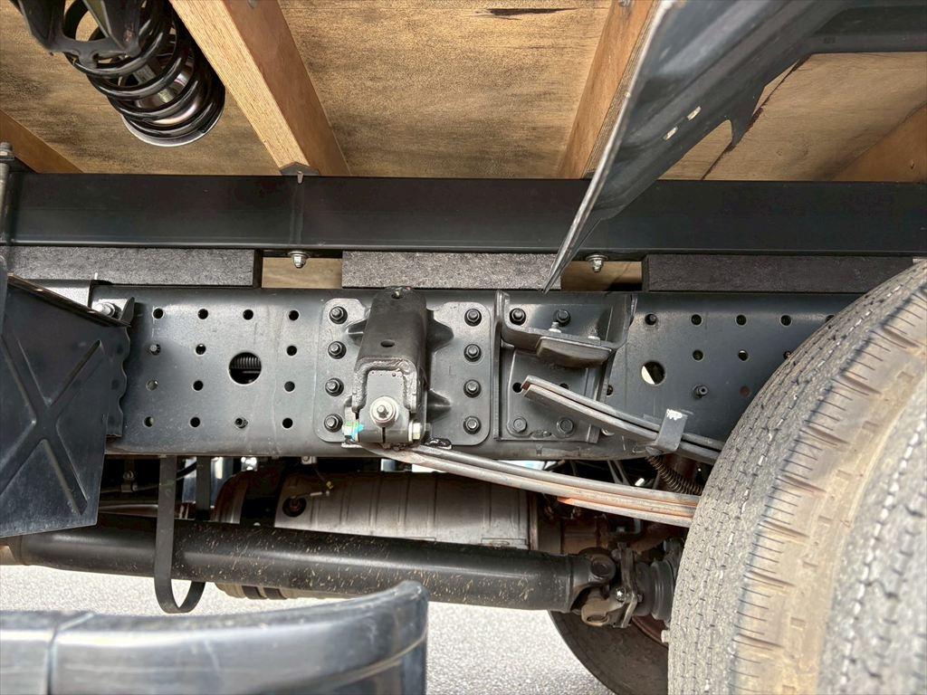 三菱 キャンター 2RG-FEA80(2WD)の写真16