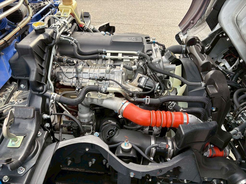 三菱 キャンター 2RG-FEA80(2WD)の写真19