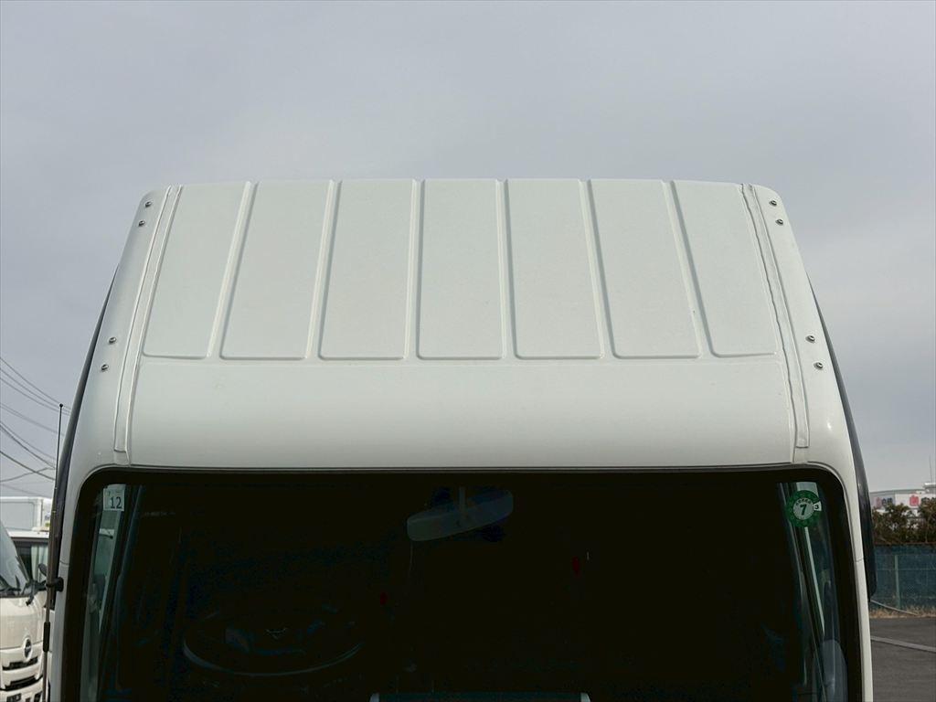 三菱 キャンター 2RG-FEA80(2WD)の写真20