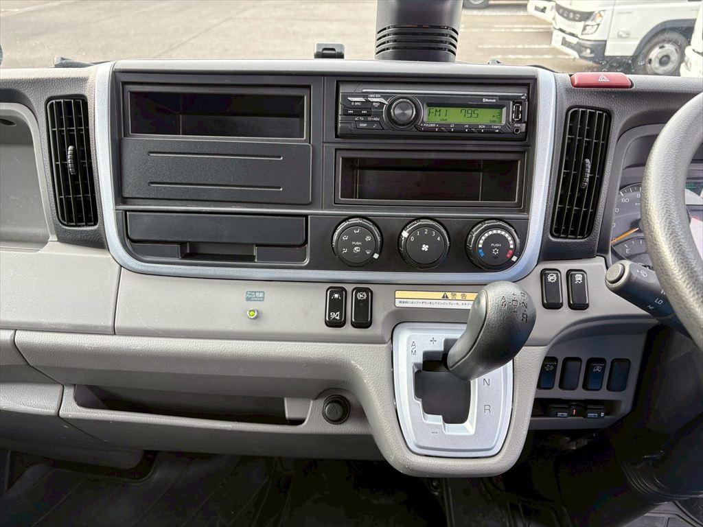 三菱 キャンター 2RG-FEA80(2WD)の写真22