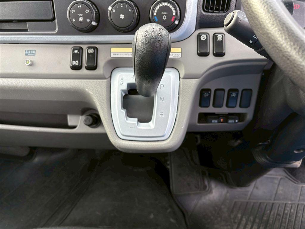 三菱 キャンター 2RG-FEA80(2WD)の写真23