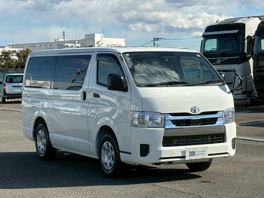 トヨタ その他 3BF-TRH200V(その他)の写真2