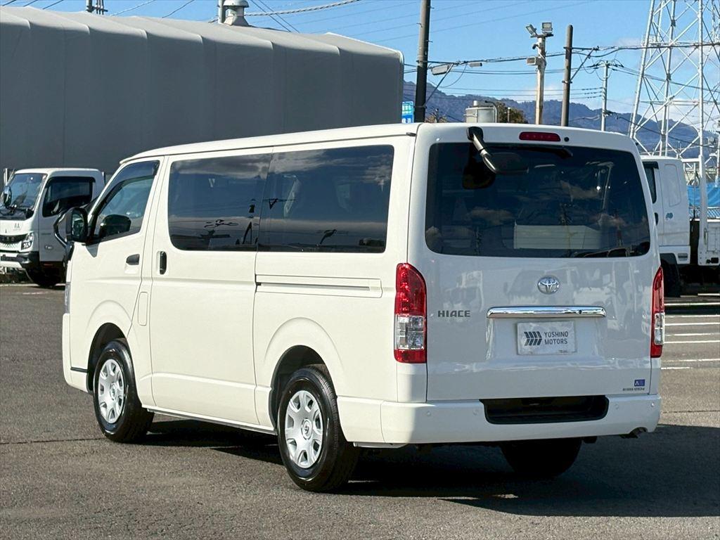 トヨタ その他 3BF-TRH200V(その他)の写真3