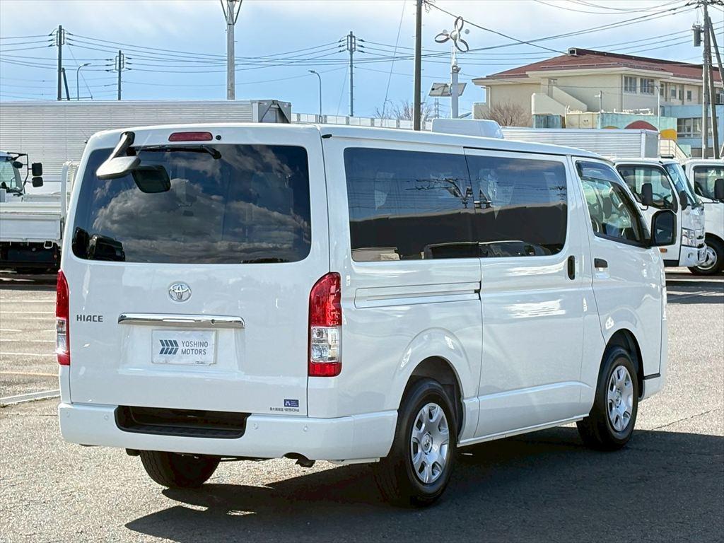 トヨタ その他 3BF-TRH200V(その他)の写真4