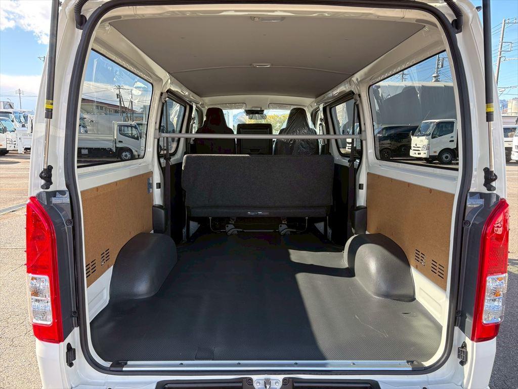 トヨタ その他 3BF-TRH200V(その他)の写真5