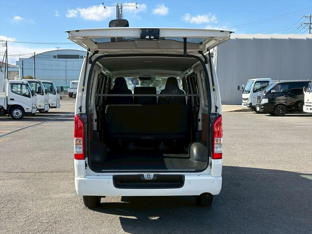 トヨタ その他 3BF-TRH200V(その他)の写真11