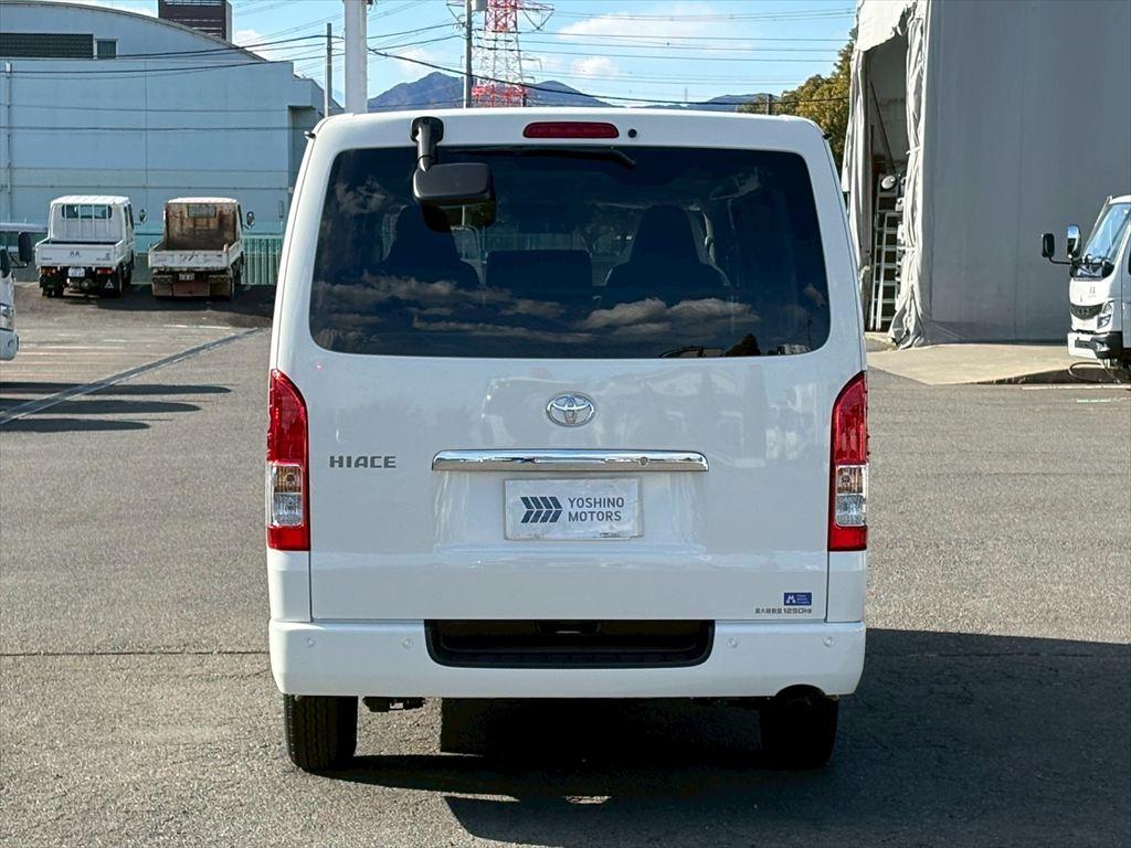 トヨタ その他 3BF-TRH200V(その他)の写真12