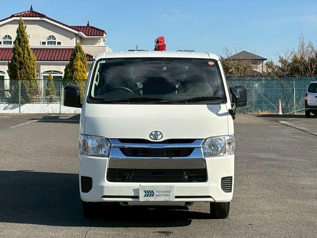 トヨタ その他 3BF-TRH200V(その他)の写真13