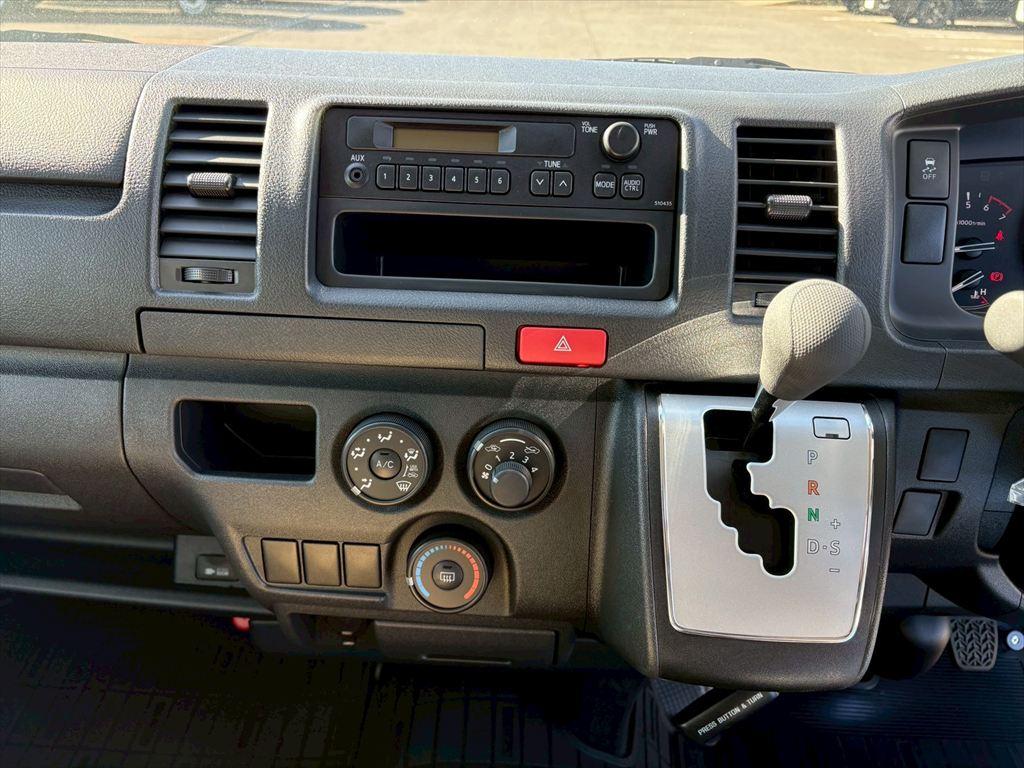 トヨタ その他 3BF-TRH200V(その他)の写真22