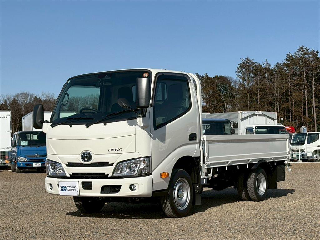 トヨタ その他 3BF-TRY230(その他)の写真1