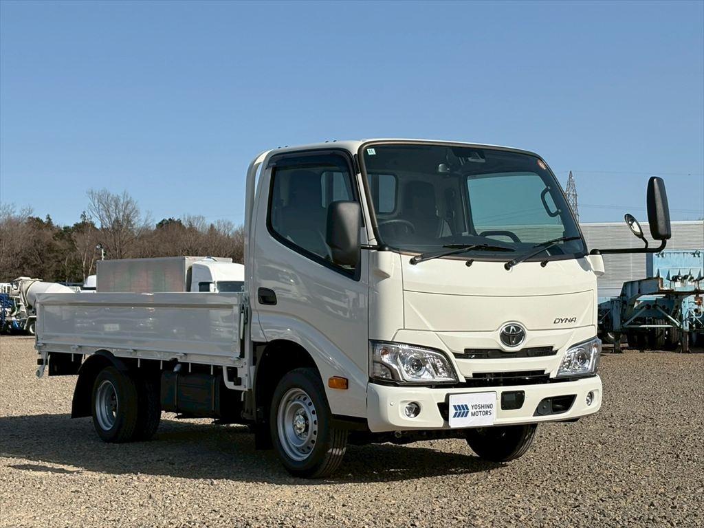 トヨタ その他 3BF-TRY230(その他)の写真2