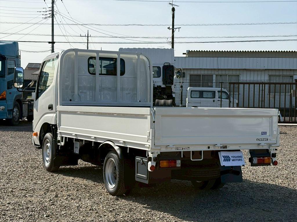 トヨタ その他 3BF-TRY230(その他)の写真3