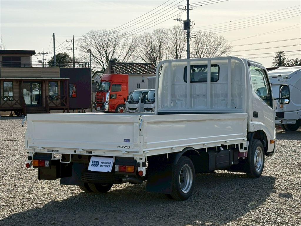 トヨタ その他 3BF-TRY230(その他)の写真4